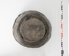 Foto von Bronzesitula (NHMW-PRAE-024086)